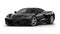 2027 Chevrolet Corvette Stingray 1LT RWD