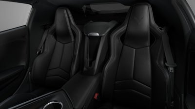 2027 Chevrolet Corvette Stingray 1LT RWD