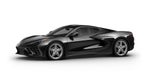 2027 Chevrolet Corvette Stingray 1LT RWD