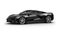 2027 Chevrolet Corvette Stingray 1LT RWD
