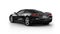 2027 Chevrolet Corvette Stingray 1LT RWD