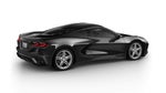 2027 Chevrolet Corvette Stingray 1LT RWD