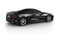 2027 Chevrolet Corvette Stingray 1LT RWD