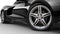 2027 Chevrolet Corvette Stingray 1LT RWD