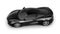 2027 Chevrolet Corvette Stingray 1LT RWD