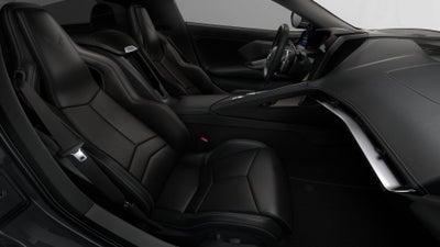 2027 Chevrolet Corvette Stingray 1LT RWD