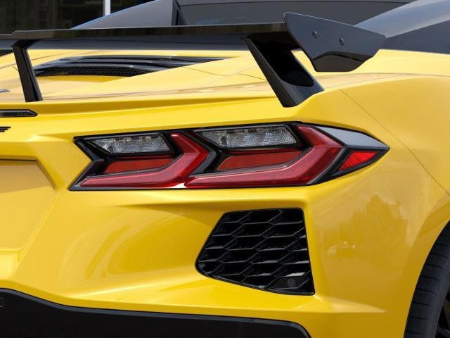 2026 Chevrolet Corvette Stingray 2LT RWD