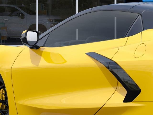 2026 Chevrolet Corvette Stingray 2LT RWD