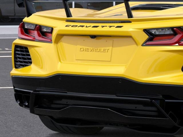 2026 Chevrolet Corvette Stingray 2LT RWD