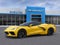 2026 Chevrolet Corvette Stingray 2LT RWD