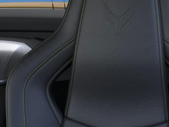 2026 Chevrolet Corvette Stingray 2LT RWD