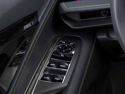 2026 Chevrolet Corvette Stingray 2LT RWD