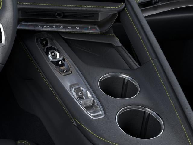 2026 Chevrolet Corvette Stingray 2LT RWD