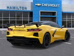 2026 Chevrolet Corvette Stingray 2LT RWD