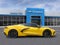 2026 Chevrolet Corvette Stingray 2LT RWD