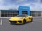 2026 Chevrolet Corvette Stingray 2LT RWD