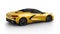 2026 Chevrolet Corvette Stingray 2LT RWD