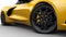 2026 Chevrolet Corvette Stingray 2LT RWD