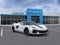 2026 Chevrolet Corvette Z06 2LZ RWD