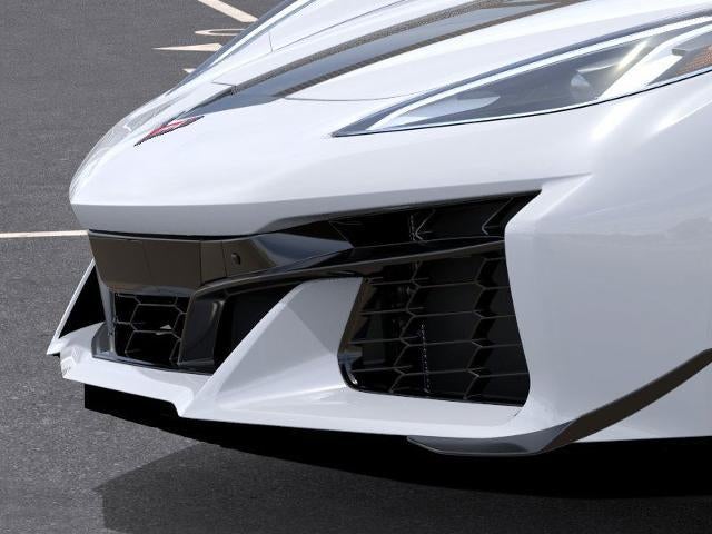 2026 Chevrolet Corvette Z06 2LZ RWD