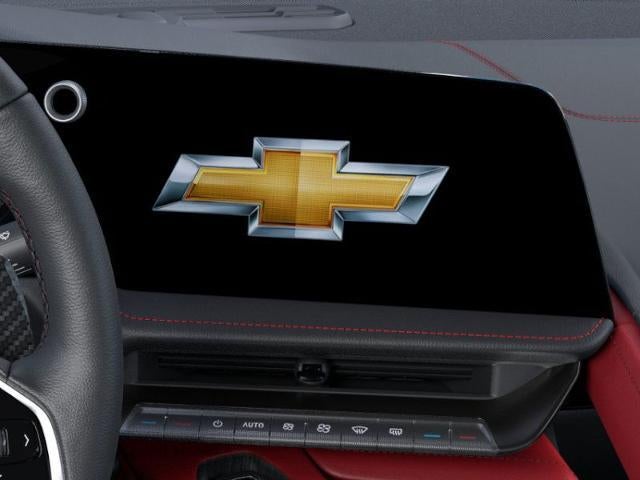 2026 Chevrolet Corvette Z06 2LZ RWD