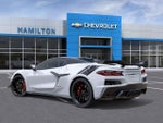 2026 Chevrolet Corvette Z06 2LZ RWD