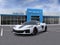 2026 Chevrolet Corvette Z06 2LZ RWD