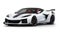 2026 Chevrolet Corvette Z06 2LZ RWD