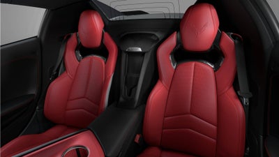 2026 Chevrolet Corvette Z06 2LZ RWD