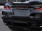 2027 Chevrolet Corvette Z06 3LZ RWD