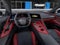 2027 Chevrolet Corvette Z06 3LZ RWD
