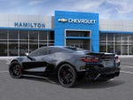 2027 Chevrolet Corvette Z06 3LZ RWD