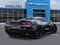 2027 Chevrolet Corvette Z06 3LZ RWD
