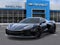 2027 Chevrolet Corvette Z06 3LZ RWD