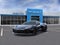 2027 Chevrolet Corvette Z06 3LZ RWD