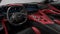 2027 Chevrolet Corvette Z06 3LZ RWD