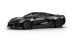 2027 Chevrolet Corvette Z06 3LZ RWD