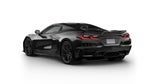 2027 Chevrolet Corvette Z06 3LZ RWD