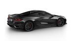 2027 Chevrolet Corvette Z06 3LZ RWD