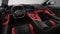 2027 Chevrolet Corvette Z06 3LZ RWD