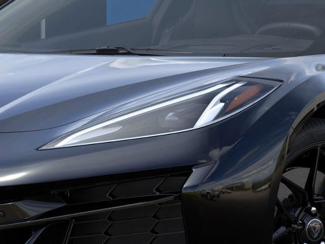 2026 Chevrolet Corvette Z06 3LZ RWD