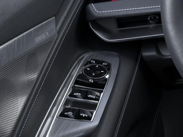 2026 Chevrolet Corvette Z06 3LZ RWD