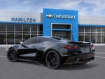 2026 Chevrolet Corvette Z06 3LZ RWD