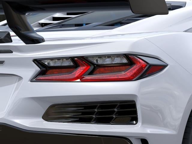 2026 Chevrolet Corvette ZR1 3LZ RWD