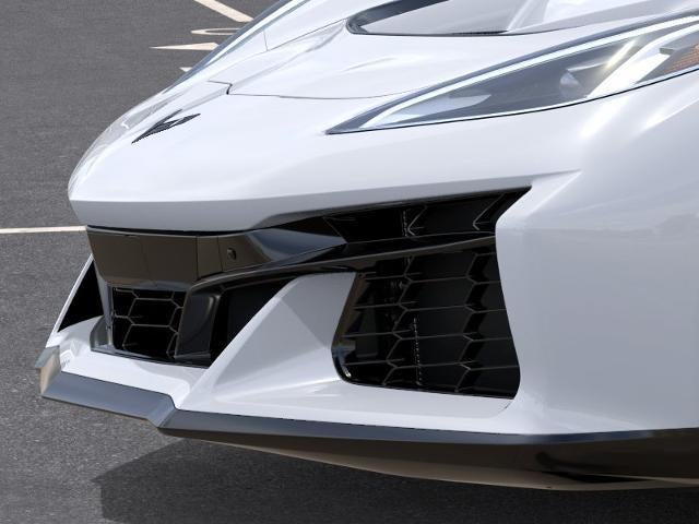 2026 Chevrolet Corvette ZR1 3LZ RWD