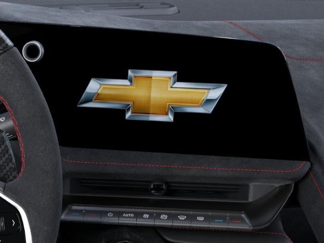 2026 Chevrolet Corvette ZR1 3LZ RWD