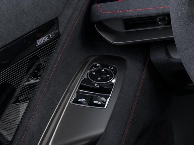 2026 Chevrolet Corvette ZR1 3LZ RWD