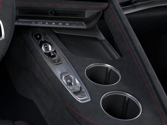 2026 Chevrolet Corvette ZR1 3LZ RWD