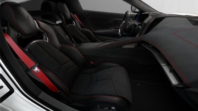 2026 Chevrolet Corvette ZR1 3LZ RWD