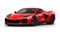 2026 Chevrolet Corvette E-Ray 3LZ AWD